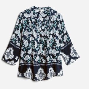 Fun2Fun - long sleeved tunic - size L